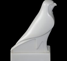 Horus II by laureenr