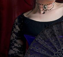 Inga 0006 by Claire Needham