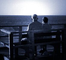Time Together by Hayley Solich