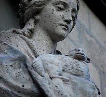 Agnus Dei by Rowan Lewgalon