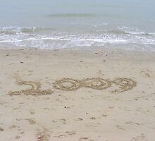 New Years Day at Minnis Bay by groovygreen
