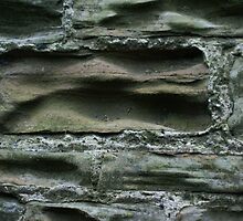 face in the wall by ian taylor