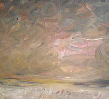 One donated to agencies responding to the Black Saturday bushfires by Stefan Maguran