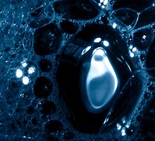 Bubble Surgery by JoCr