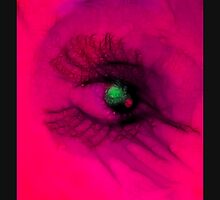 She Only Sees You by bev langby