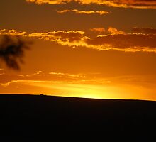 Heaven & Earth as One by laureenr