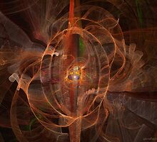 The promise by Ingrid Funk