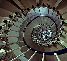 Hypnotic..revisited.. by salsbells69