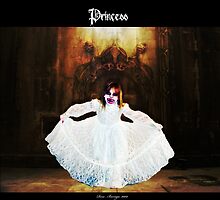 Princess by Ross Baraga