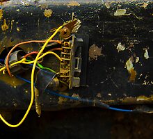 wired by Kimuw
