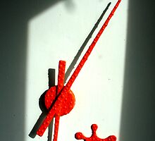 Killing time by Farlequin