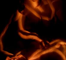 reverberation of love by Ove Bohnhorst