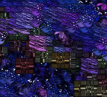 Chaos by dmark3