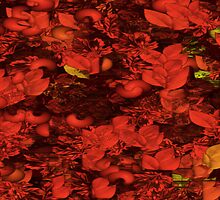 Red Tide by dmark3