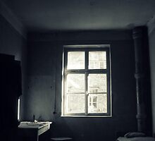 Desolation by schizomania