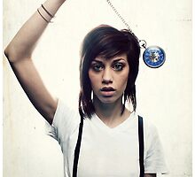 Hypnotize by stevenjayphoto