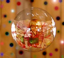 Bubble Fae by tkrosevear