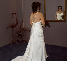 Mirror Mirror by John Pitman