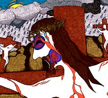 "The Choice" by Bradley Shawn Rabon