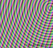 (DUMB) ERIC WHITEMAN ART by eric whiteman