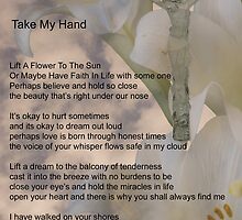 Take My Hand by Christopher Keough