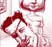 This writer's dilemma... by Mike Cressy