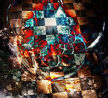 Time And Chance by Keith Reesor