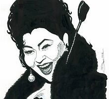 Roseanne by Donna L. Faber