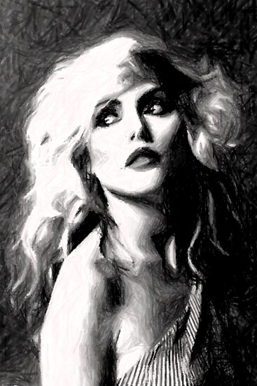 Blondie Deborah Harry Downloaded with Android Newsgroup