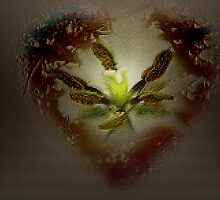 Feeling in my Heart by Judi Taylor