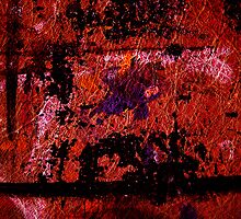SANGRE#6 by Karo / Caroline Evans (Caux-Evans)