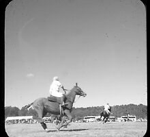 TTV - Geebung Polo Match 2009 by Faith Hunter