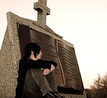 Epitaph by cardiocentric