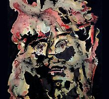 Cristo Santo by fhilos indudabbas