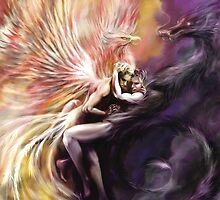 You Complete Me by Zach Wong
