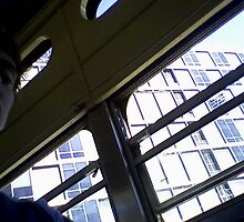 she got on a plane by max krycek