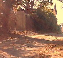 old rustic road by Nurgen ~~