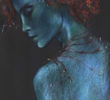 Autumn by Skye O'Shea