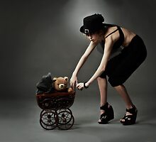 the babysitter 2 by StanB