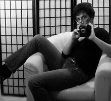 new avatar?? by tuffcookie