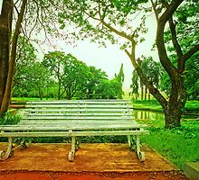 Moments in time................... by Prasad