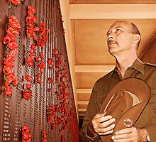 Anzac - Remembering Those Lost 3b by tmac
