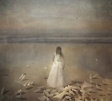 In Communion With the Earth by elsilencio