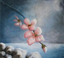 la notte in fiore by nico russo alesi