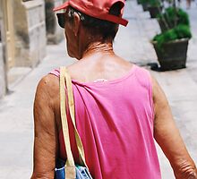 Wrinkle in colour by Gshot