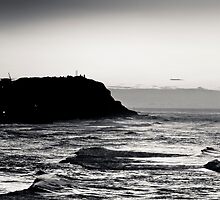a bitter beginning by pmacimagery