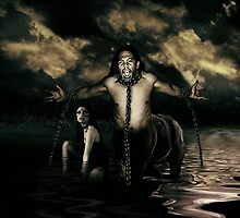 chain of faith... by megryan