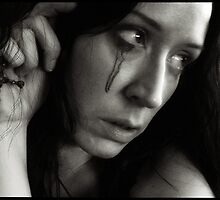 Mary, Mary So Contrary by Selkie
