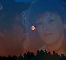 The Power Of Love by Gail Bridger