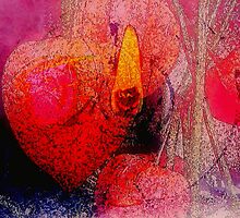 Heart Burning by Vasile Stan